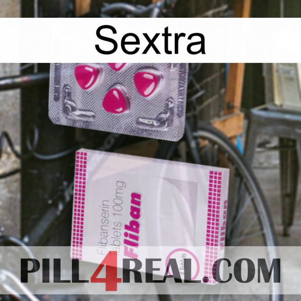 Sextra 32